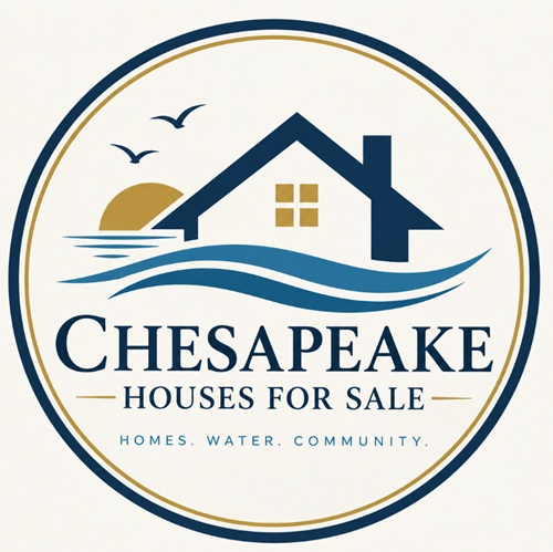 Chesapeake Houses For Sale